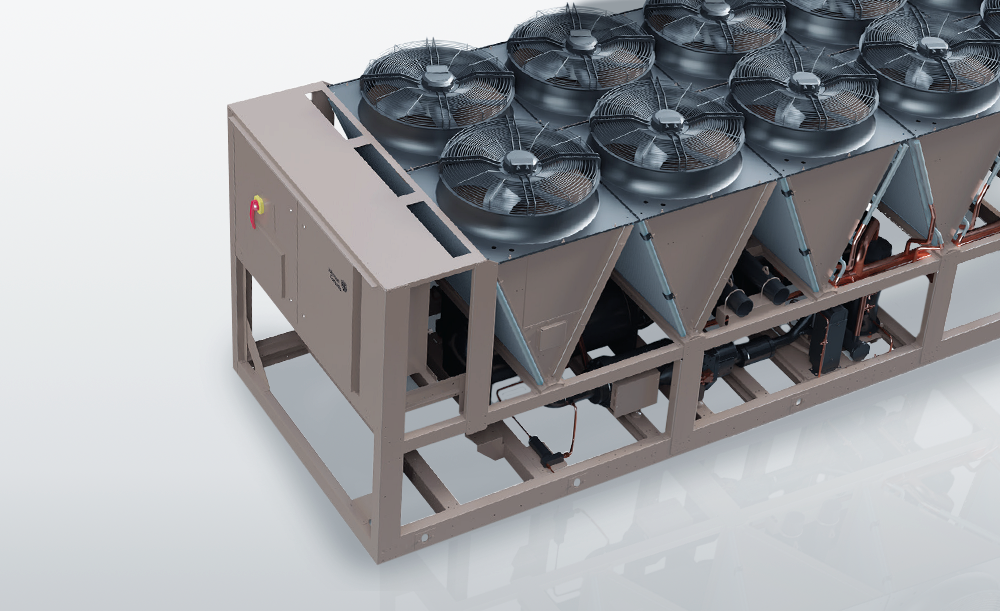 Air Cooled Chillers_MP1