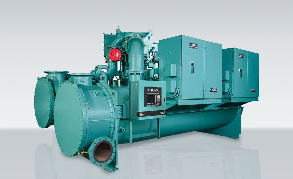 Water Cooled Chillers_MP1