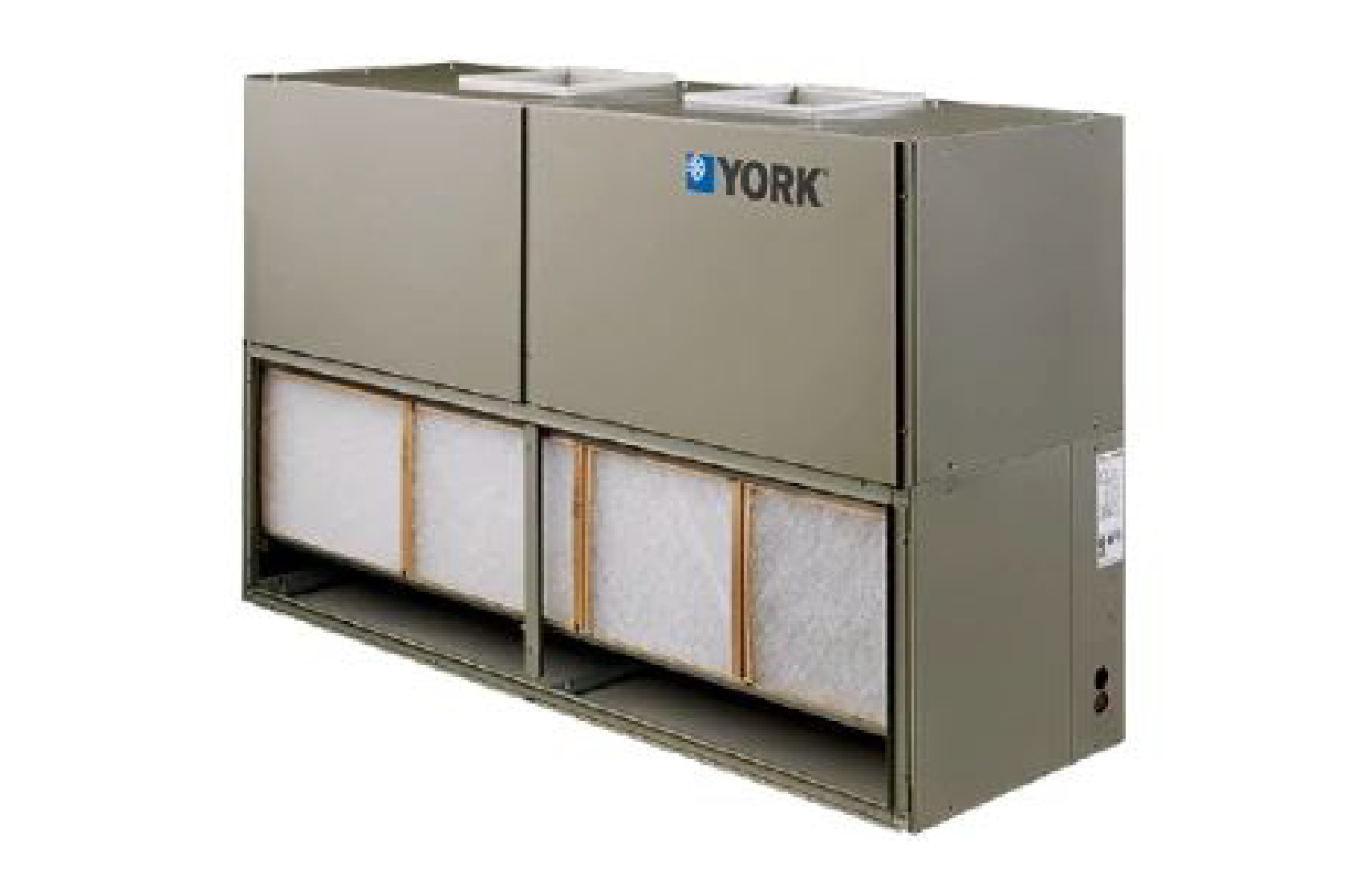 Commercial Products Commercial Split Systems