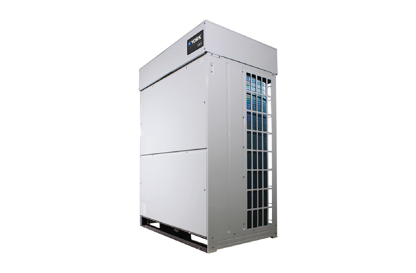 Commercial Products Variable Refrigerant Flow