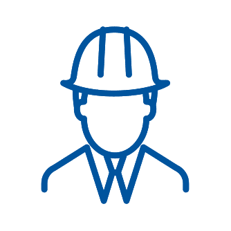 Safety icon