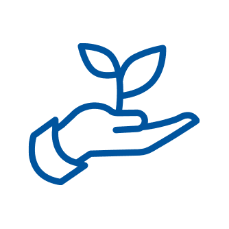 Environment icon