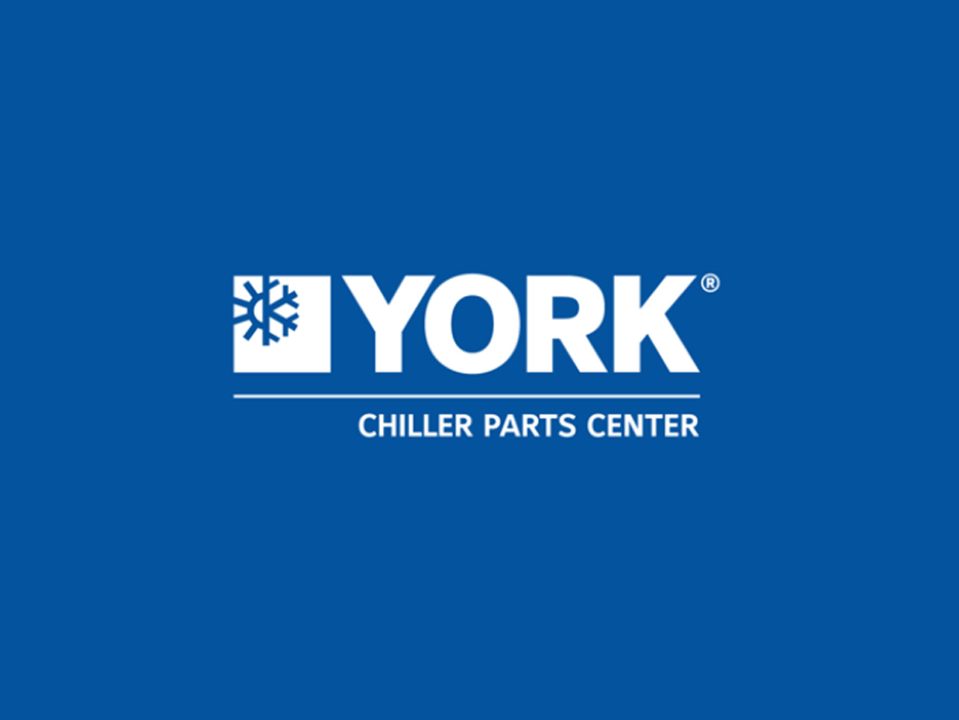 YORK Logo