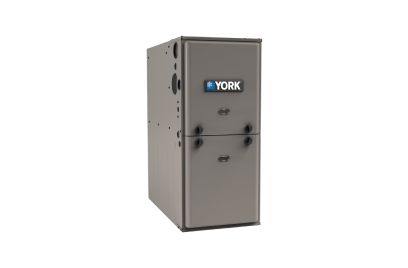 Y92E 97 AFUE two stage furnace