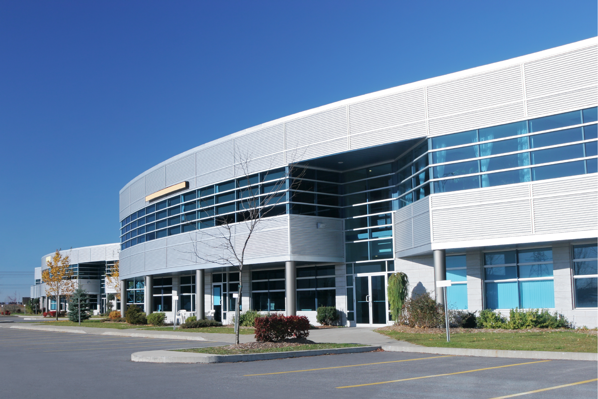 Commercial HVAC