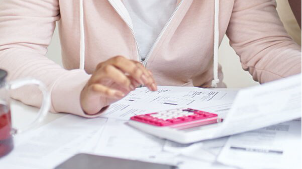 YORK Financing