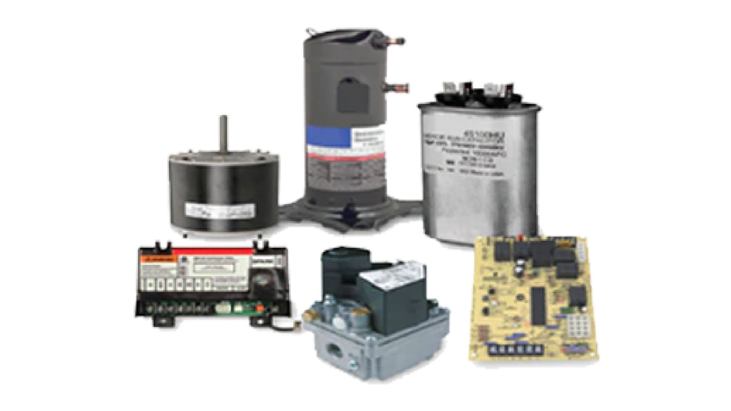 Res Equipment Parts