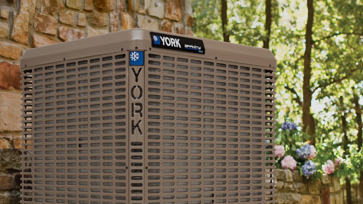 YORK Warranties