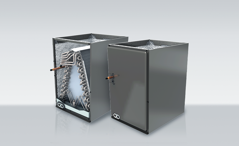 Evaporator Coils
