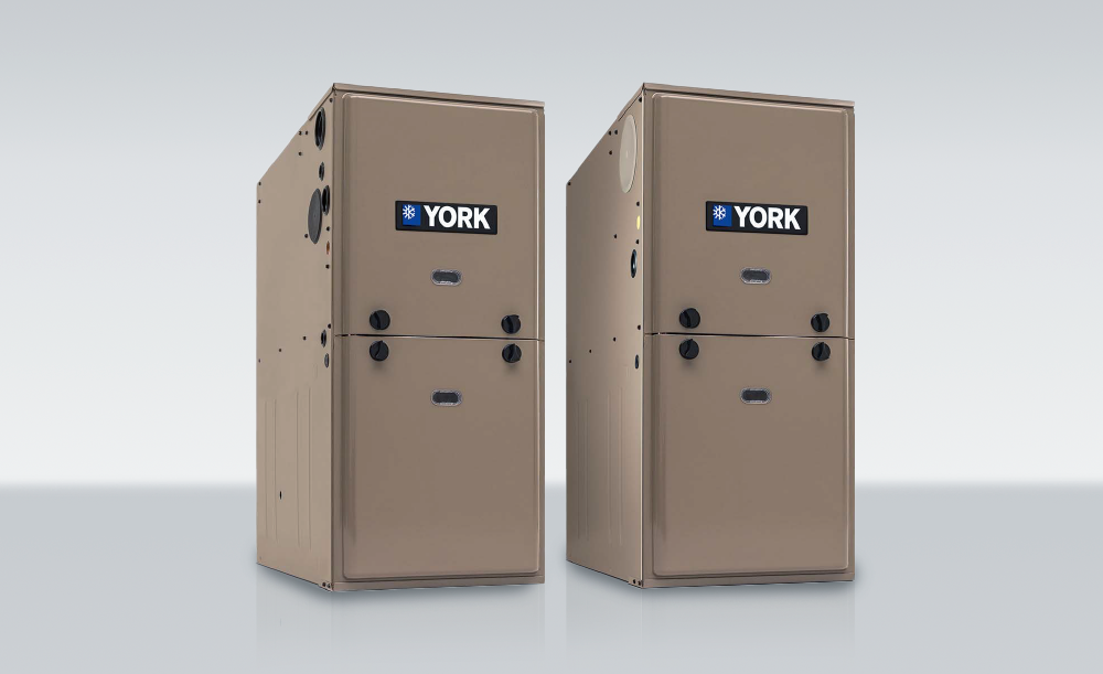 Gas Furnaces