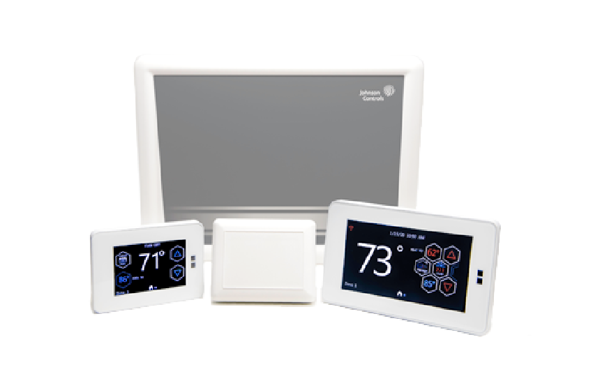 YORK Residential Products HX3 Zoning